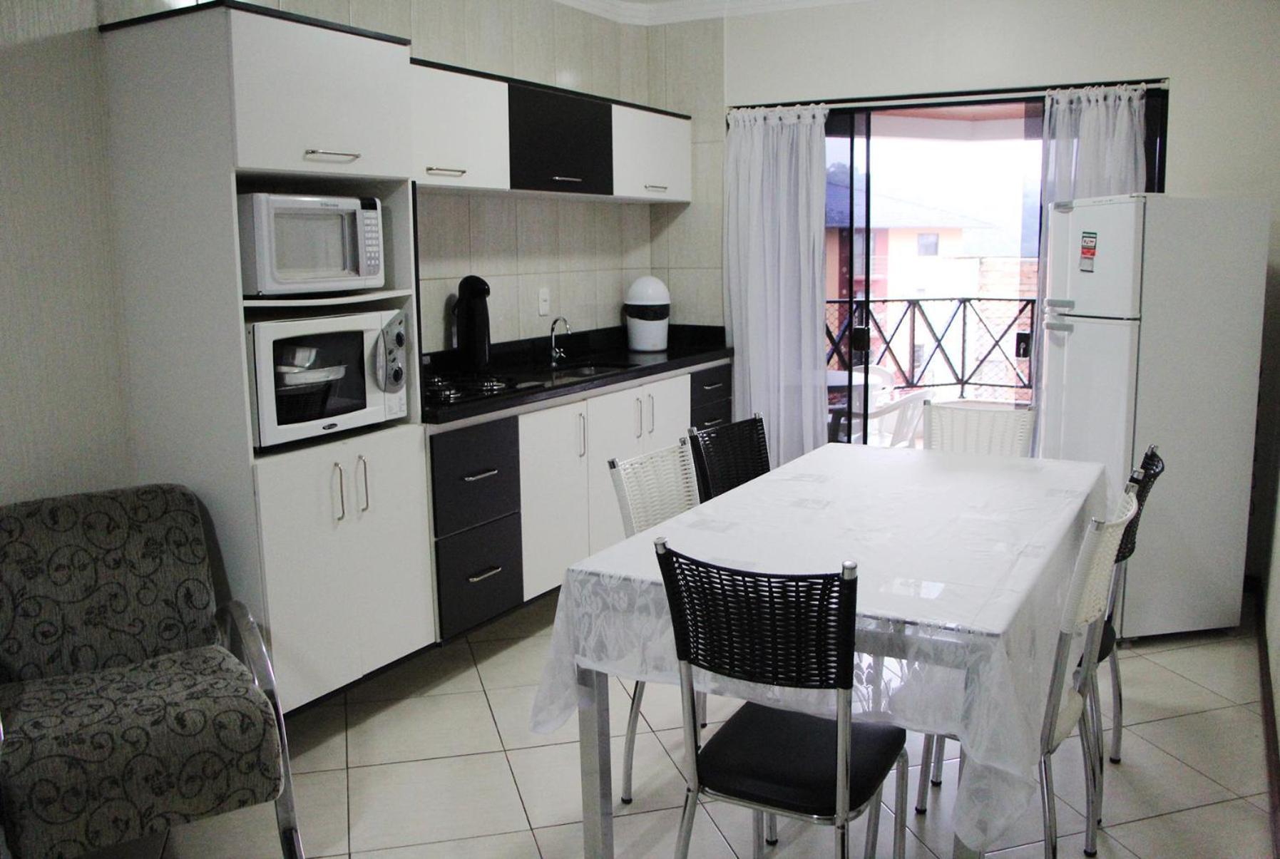 Apartamentos Morada Do Sol ปิราตูบา ภายนอก รูปภาพ